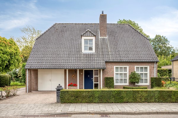 Medium property photo - Past. Verbakelstraat 19, 6023 CL Budel-Schoot